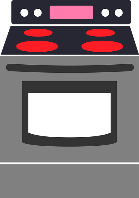 electrical appliance repair